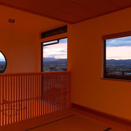 Sanjoubou Sansou Villa Κιότο Εξωτερικό φωτογραφία
