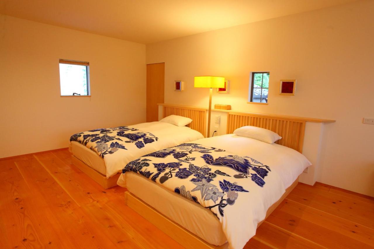 Sanjoubou Sansou Villa Κιότο Εξωτερικό φωτογραφία