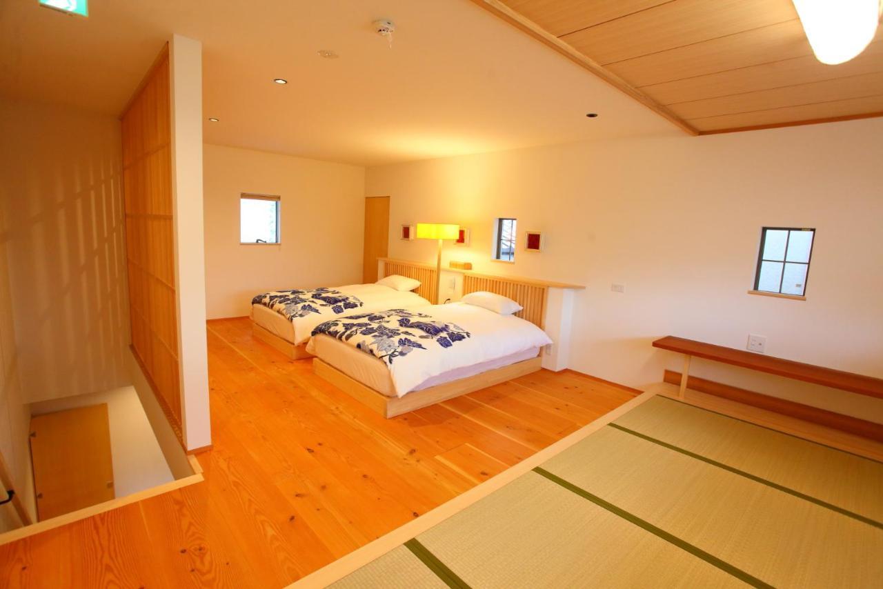 Sanjoubou Sansou Villa Κιότο Εξωτερικό φωτογραφία