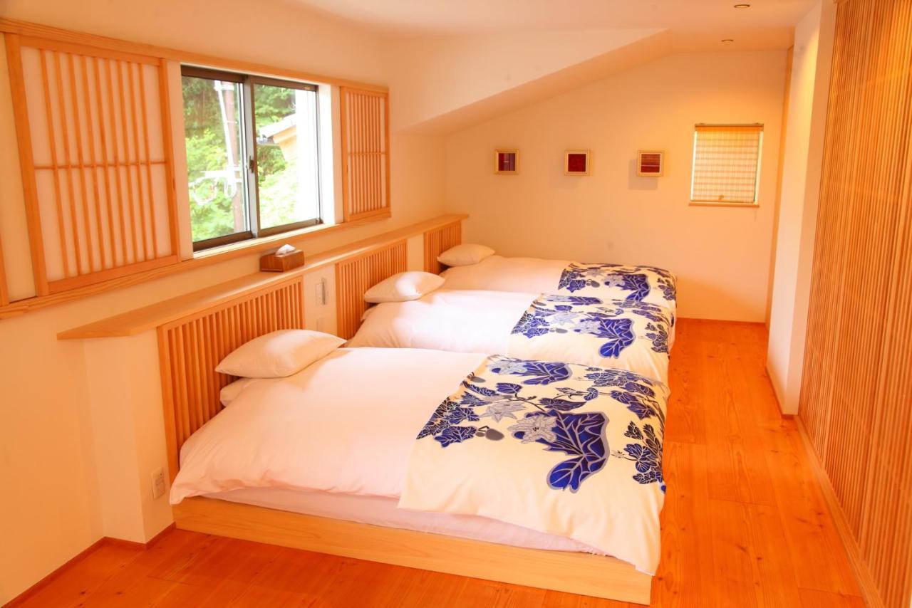 Sanjoubou Sansou Villa Κιότο Εξωτερικό φωτογραφία