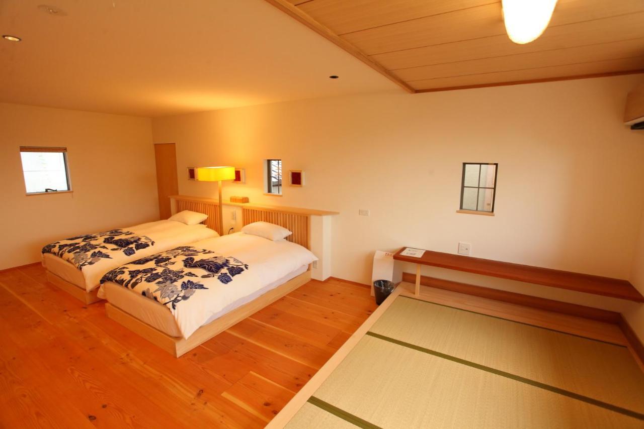 Sanjoubou Sansou Villa Κιότο Εξωτερικό φωτογραφία