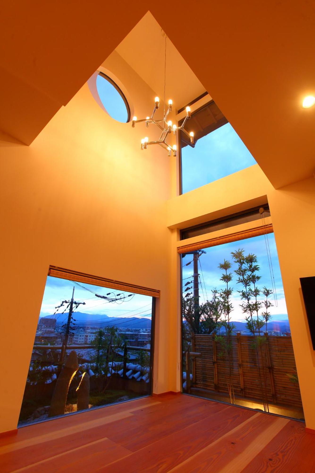 Sanjoubou Sansou Villa Κιότο Εξωτερικό φωτογραφία