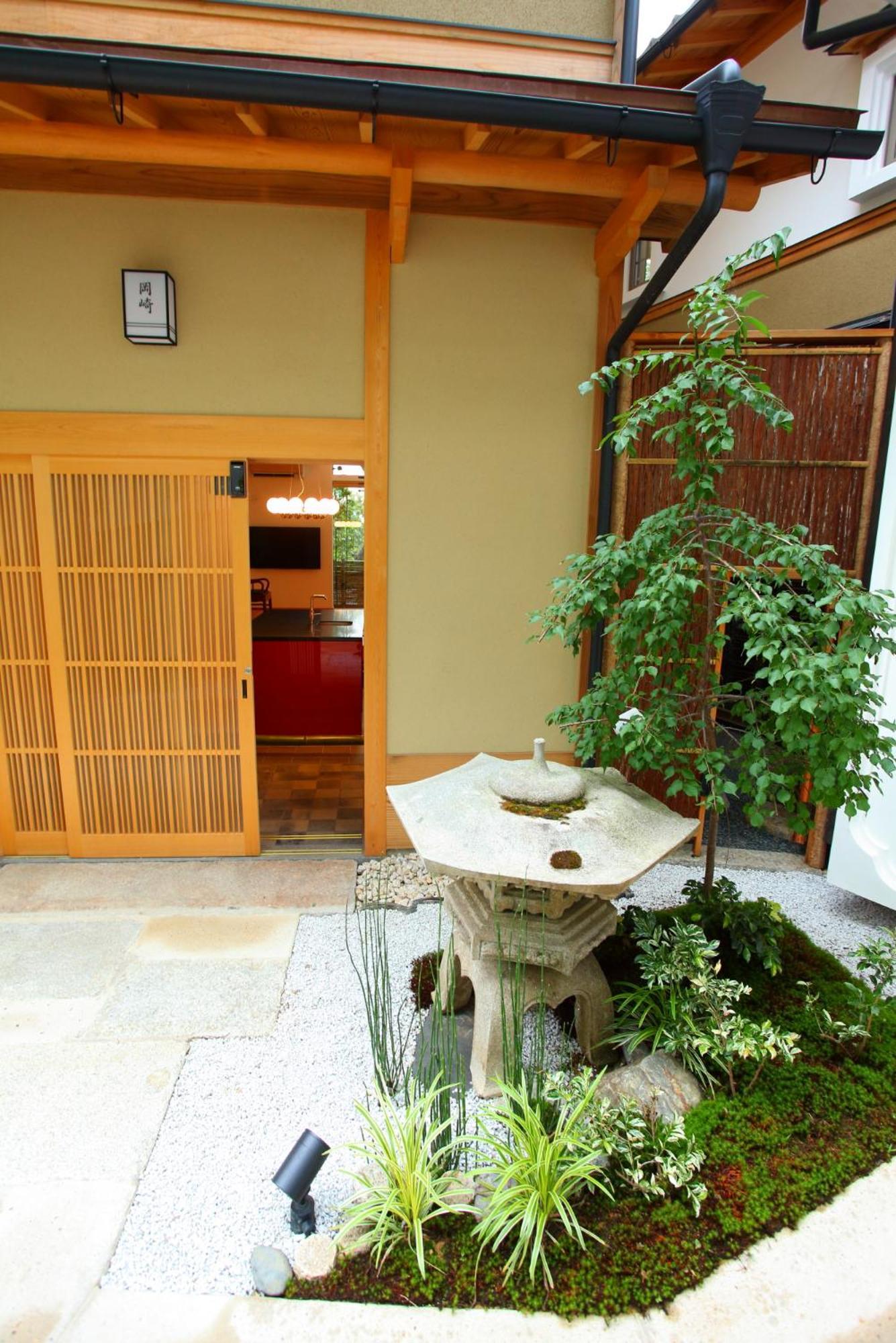 Sanjoubou Sansou Villa Κιότο Εξωτερικό φωτογραφία