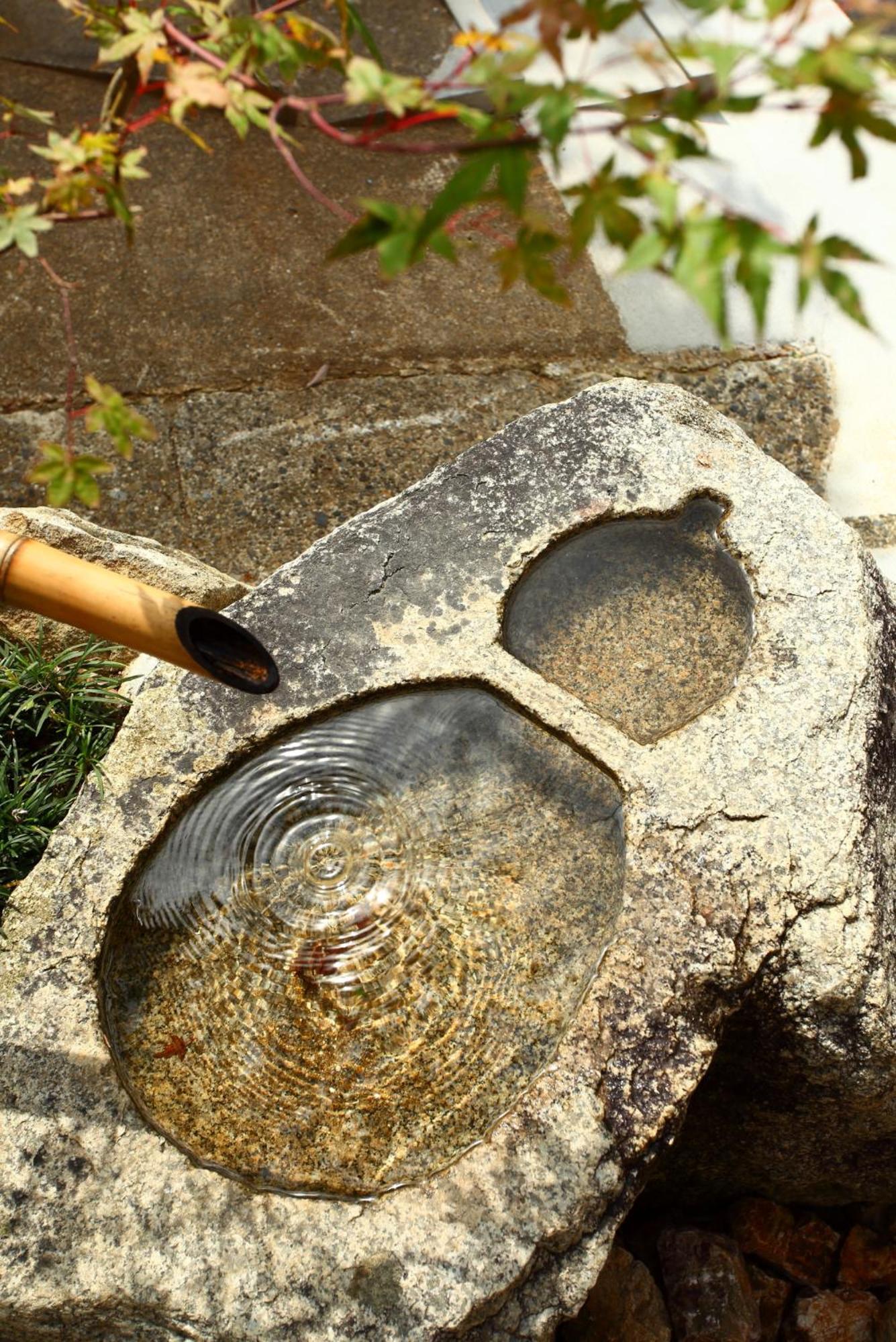 Sanjoubou Sansou Villa Κιότο Εξωτερικό φωτογραφία